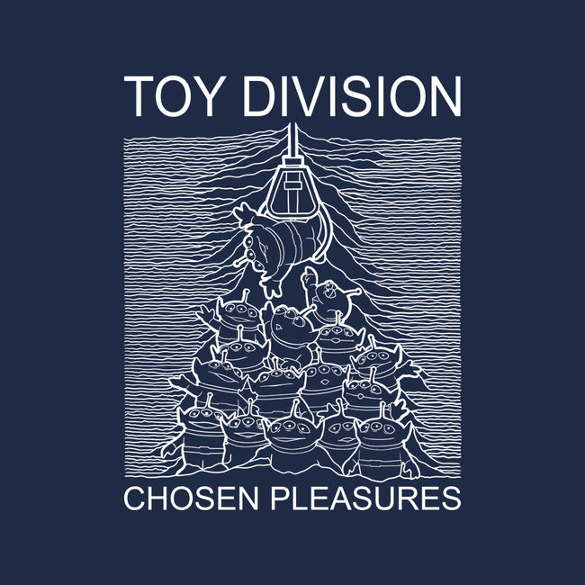 Toy Division-None-Fleece-Blanket-NMdesign