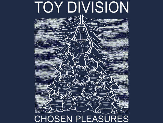Toy Division