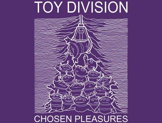 Toy Division