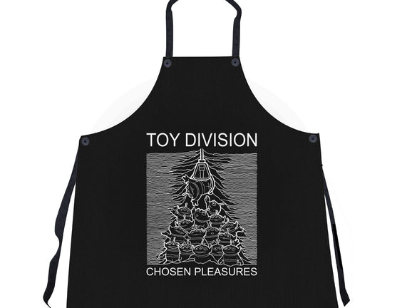 Toy Division