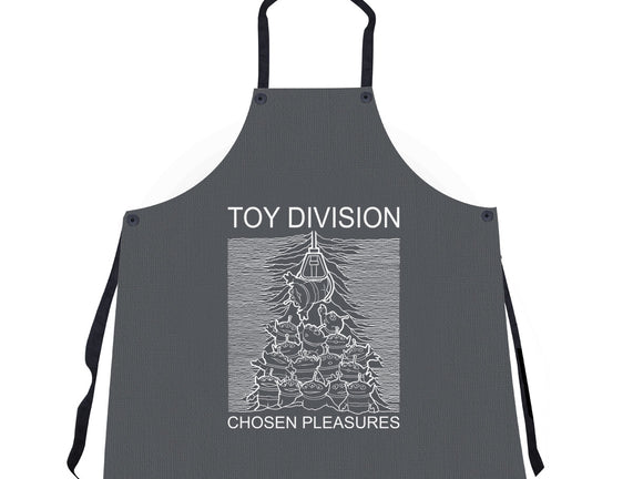 Toy Division