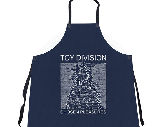 Toy Division