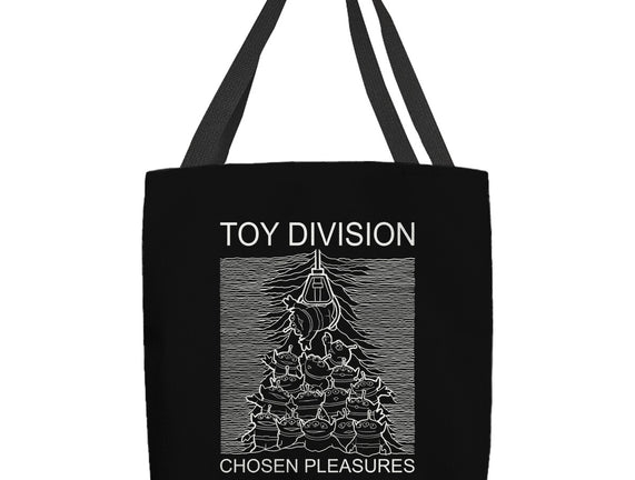 Toy Division