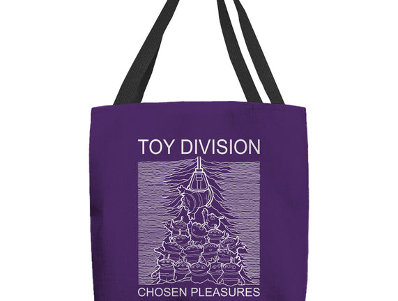 Toy Division