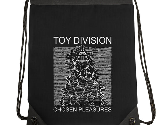 Toy Division