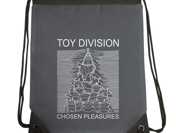 Toy Division