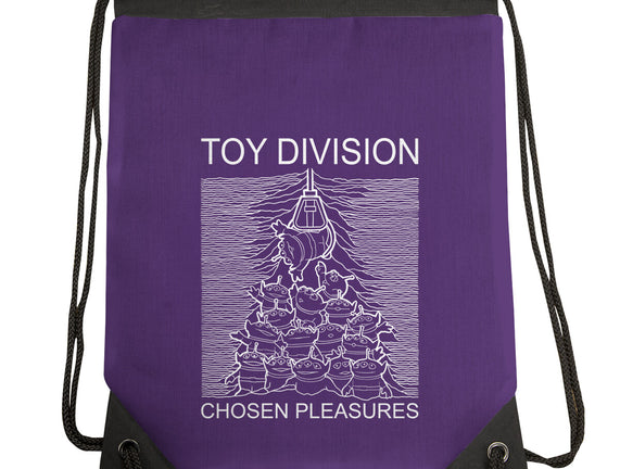 Toy Division