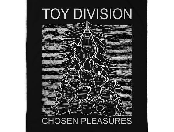 Toy Division