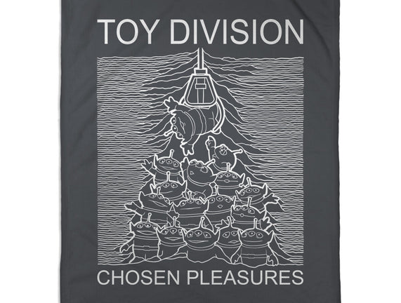 Toy Division