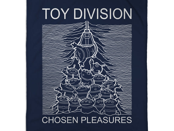 Toy Division