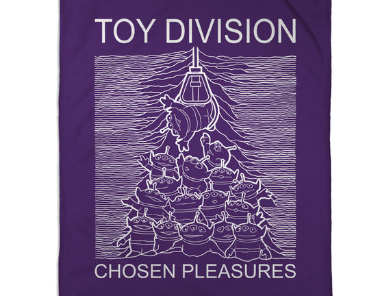 Toy Division