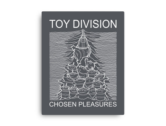 Toy Division