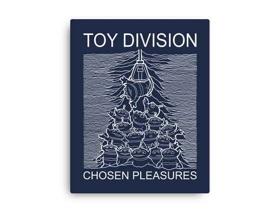 Toy Division
