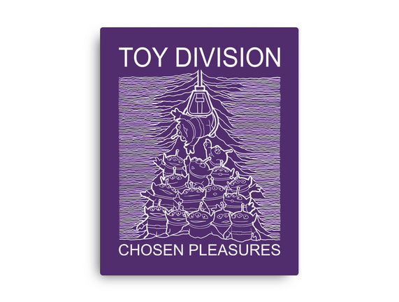 Toy Division