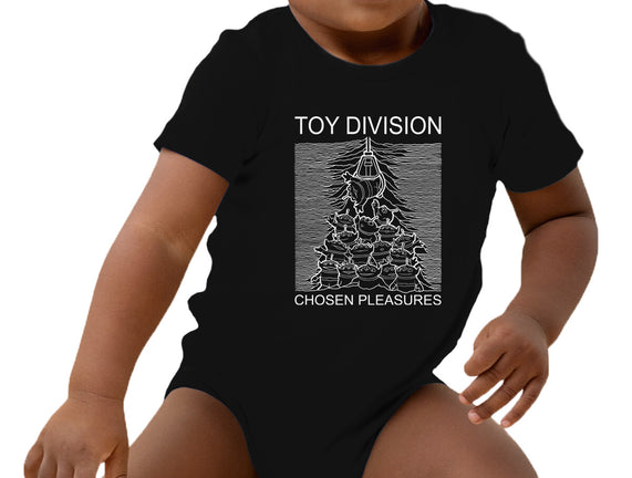 Toy Division