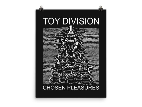 Toy Division