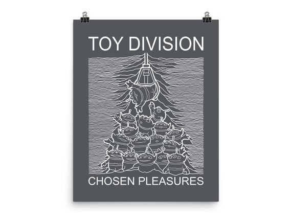 Toy Division