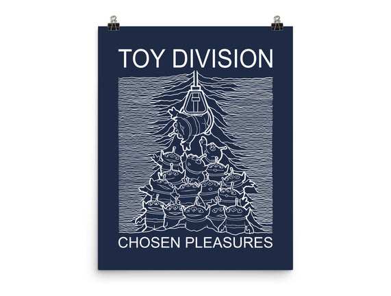 Toy Division