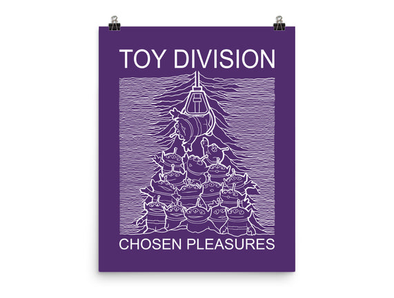 Toy Division