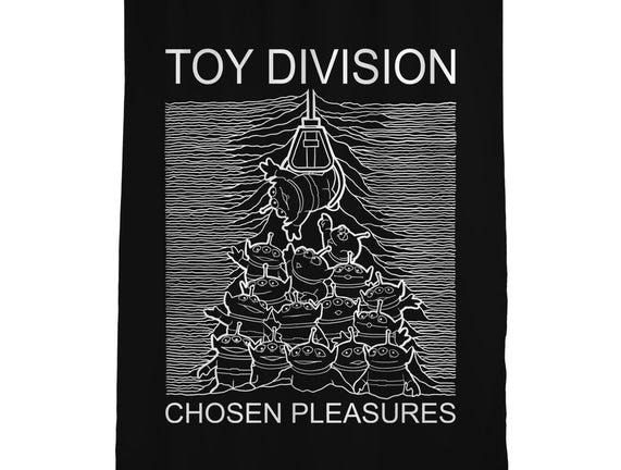 Toy Division