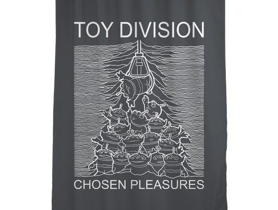 Toy Division
