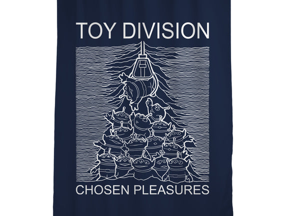 Toy Division