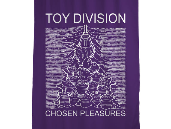 Toy Division