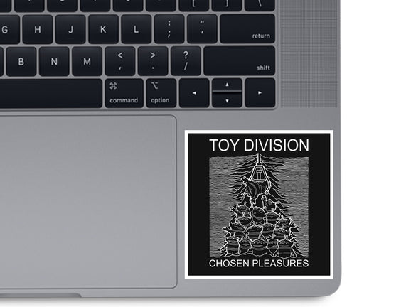 Toy Division