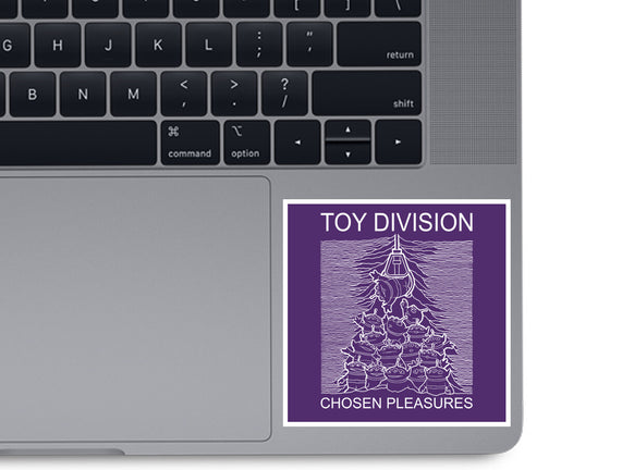 Toy Division