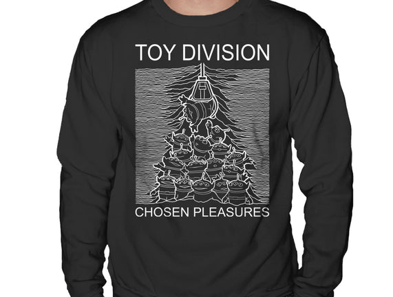 Toy Division