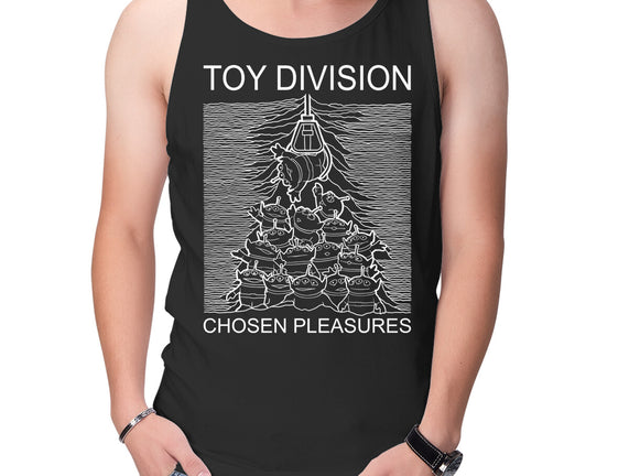 Toy Division