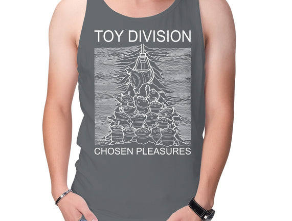 Toy Division