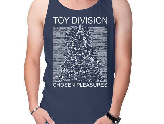 Toy Division