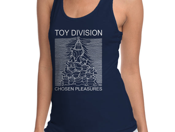 Toy Division