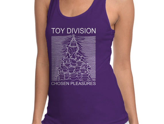 Toy Division