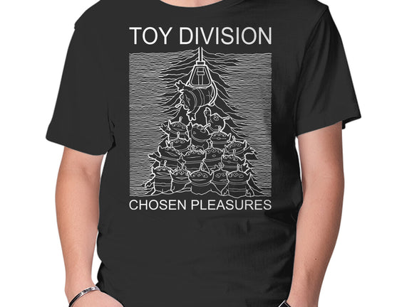Toy Division