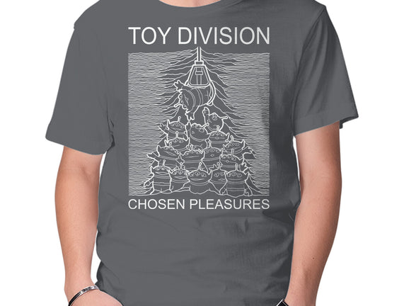 Toy Division