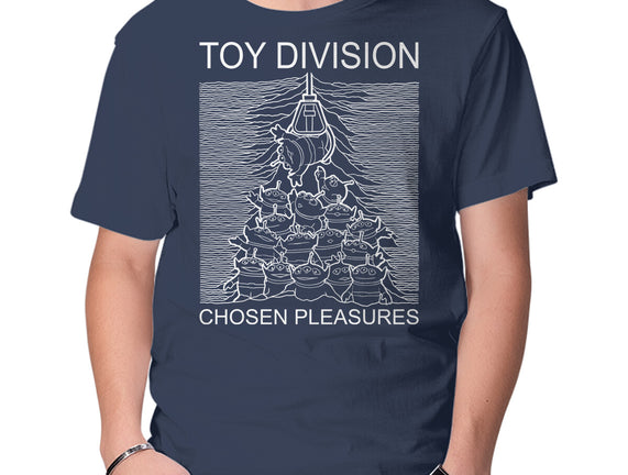 Toy Division