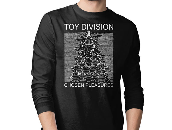Toy Division
