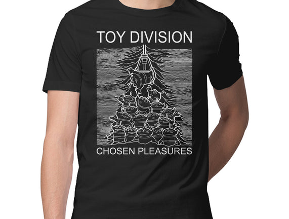 Toy Division