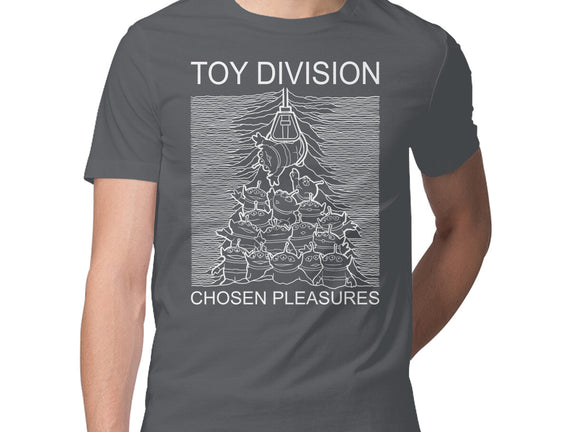 Toy Division