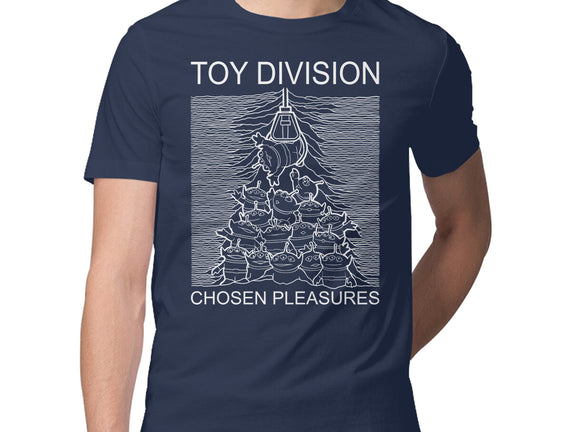 Toy Division