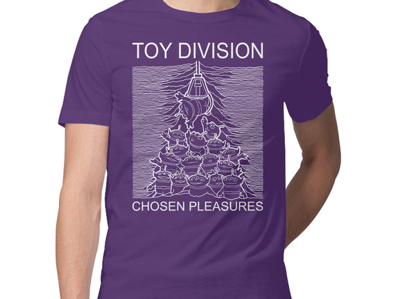 Toy Division