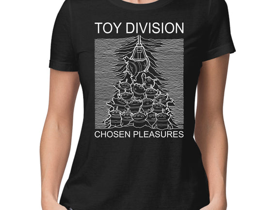 Toy Division