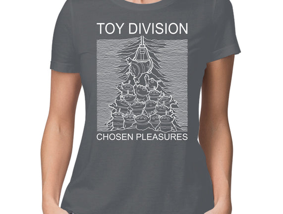 Toy Division