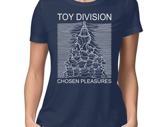 Toy Division