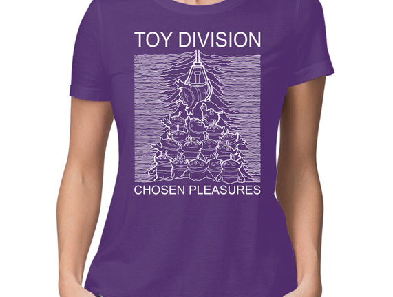 Toy Division