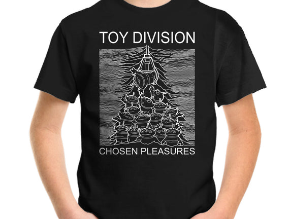 Toy Division