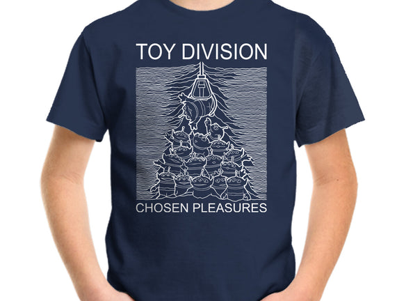 Toy Division