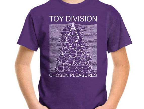Toy Division